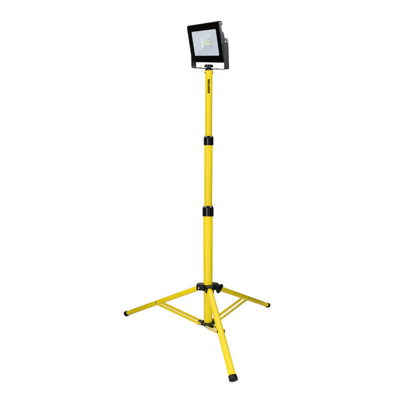 Reflector De Pedestal 20W Con Trípode