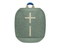 Ultimate Ears WONDERBOOM 3 - Altavoz - para uso portátil