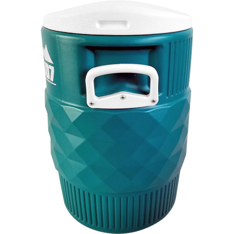 Termo cooler para agua 5 gal 19 Lts