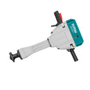 Demoledora 2200W SDS HEX 28Mm 30Kg. 110-120V~60Hz Calidad Industrial