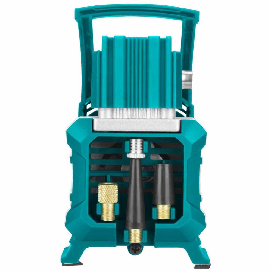 Compresor de aire automático DC 12V