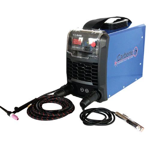 Máquina De Soldar De Electrodo Y Lift Tig (Ultraportátil) ARC175ST