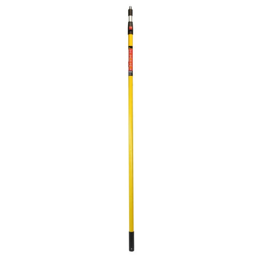 Extensión De Fibra De Vidrio Y Aluminio De 60" - 120"