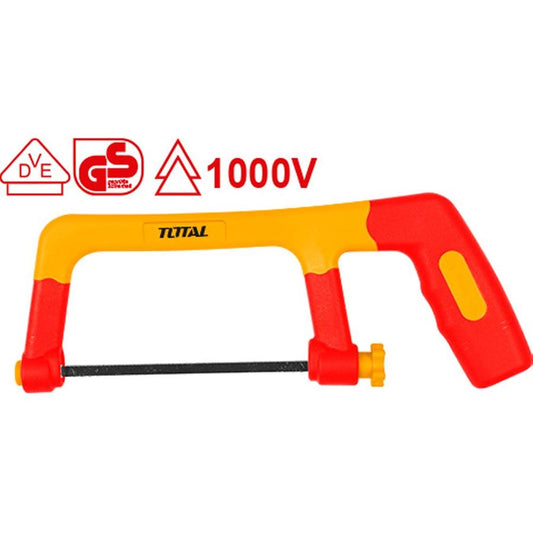 Segueta pequeña aislada 1000V, VDE/GS