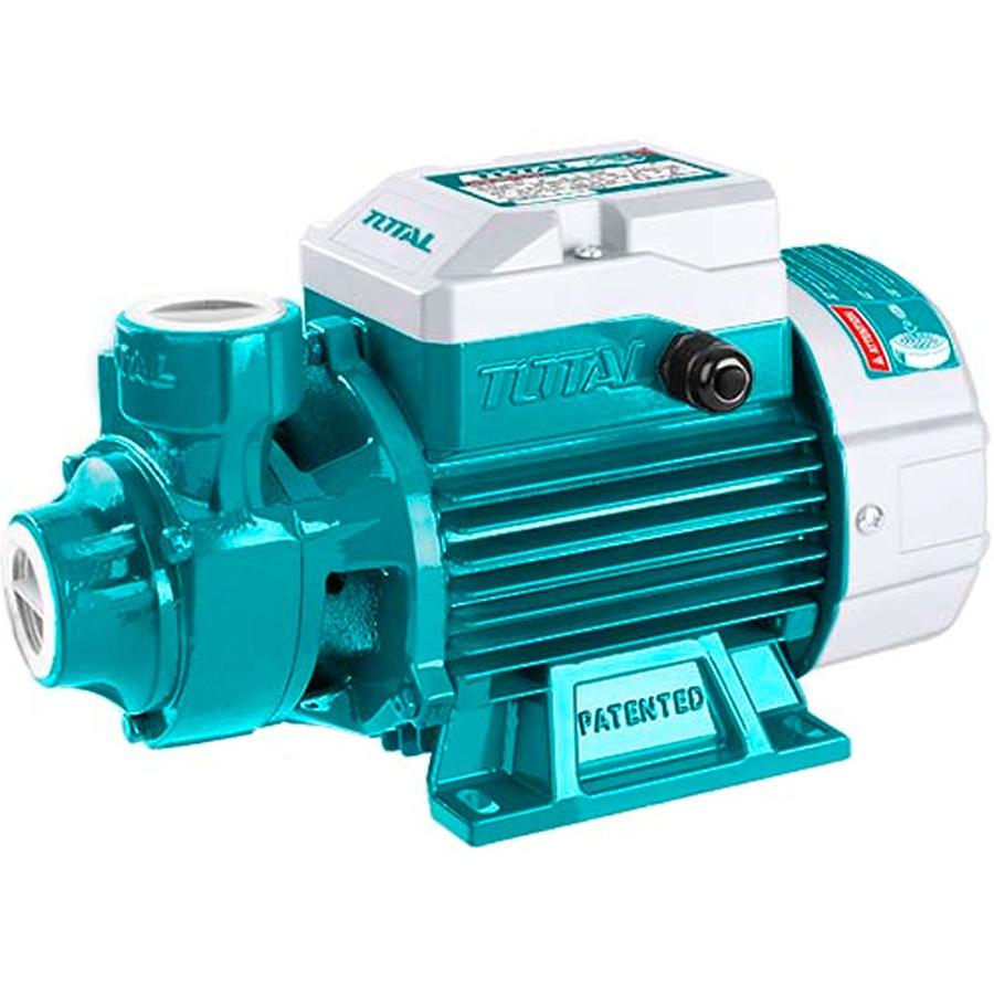 Bomba De Agua Periférica 550W (0.75HP)