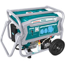 Generador De Gasolina De 8000 WATT 110-120/220-240V/60Htz (Rpm):3600 Motor 4 Tiempos OHV (Ml):420 En