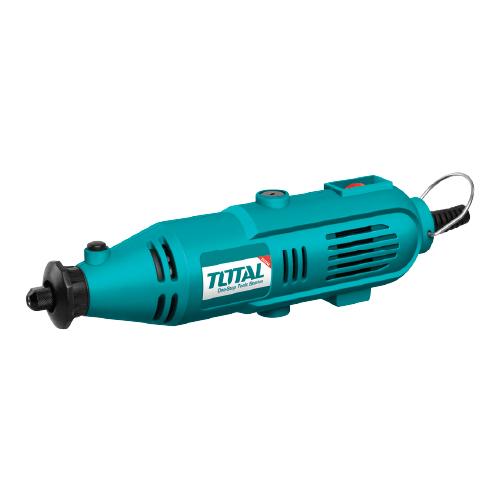 Mini motor tool Total 110V-120V~60Hz 130W